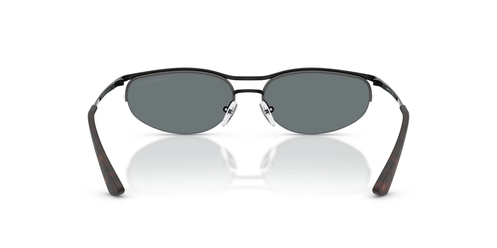 Emporio Armani 2180 Sunglasses - view 6